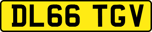 DL66TGV