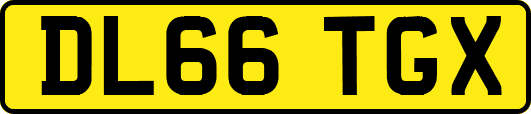 DL66TGX