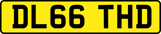 DL66THD