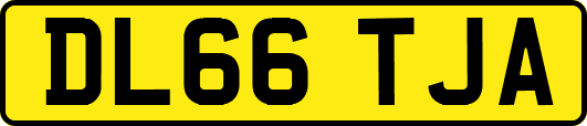 DL66TJA