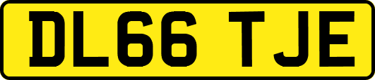 DL66TJE