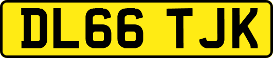 DL66TJK