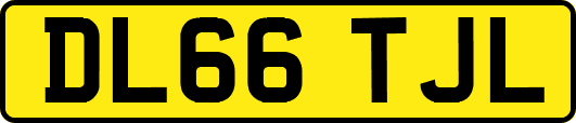 DL66TJL