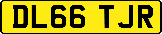 DL66TJR