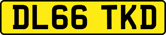 DL66TKD