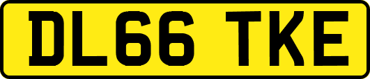 DL66TKE
