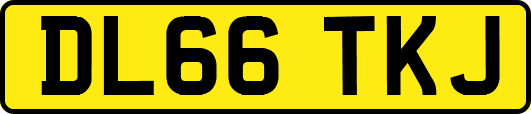 DL66TKJ