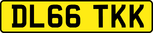 DL66TKK