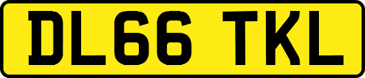 DL66TKL