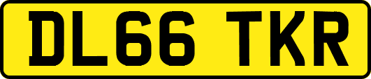 DL66TKR