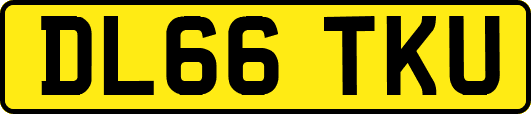 DL66TKU