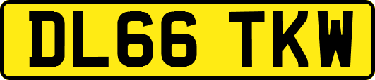 DL66TKW