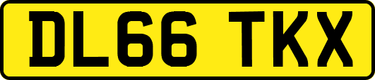 DL66TKX