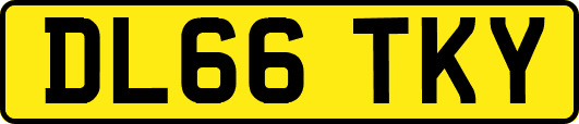 DL66TKY