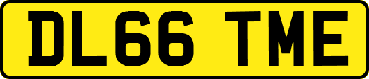 DL66TME