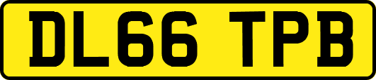 DL66TPB
