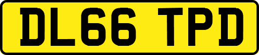 DL66TPD