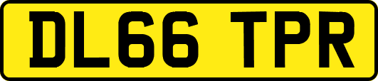 DL66TPR