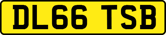 DL66TSB