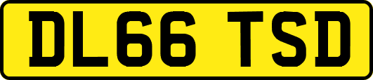 DL66TSD