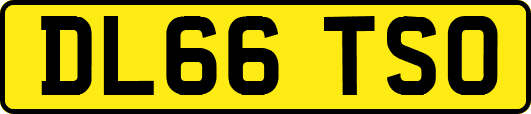 DL66TSO