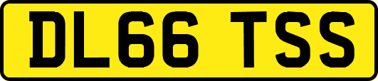 DL66TSS