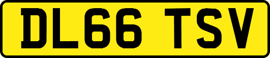 DL66TSV
