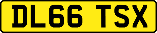 DL66TSX