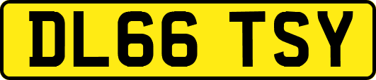 DL66TSY