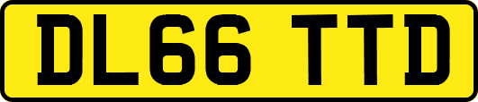 DL66TTD