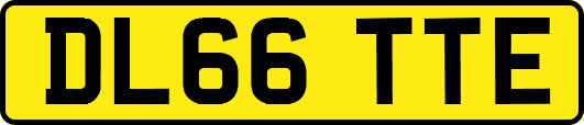 DL66TTE