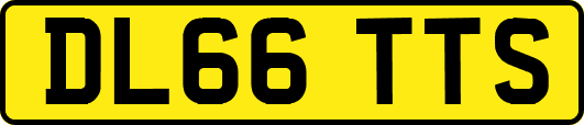 DL66TTS