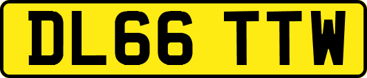 DL66TTW