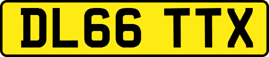 DL66TTX