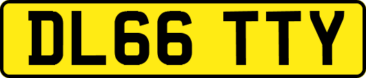 DL66TTY