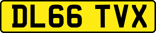 DL66TVX