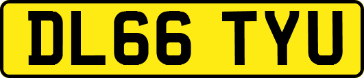 DL66TYU