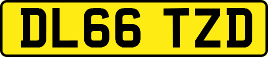 DL66TZD