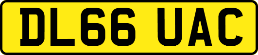 DL66UAC