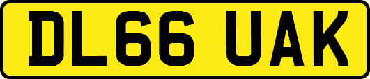 DL66UAK