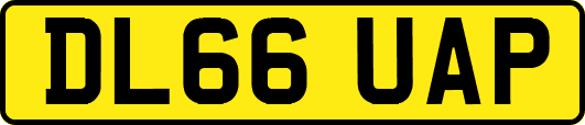 DL66UAP