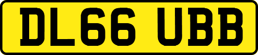 DL66UBB