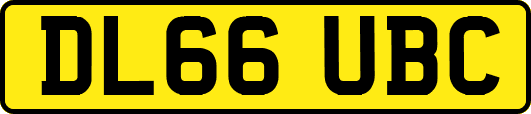 DL66UBC