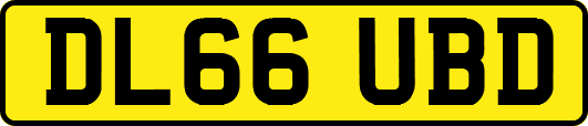 DL66UBD