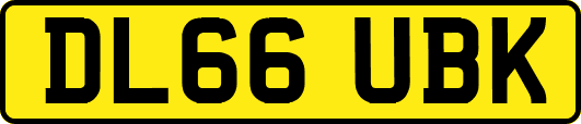DL66UBK