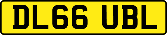 DL66UBL