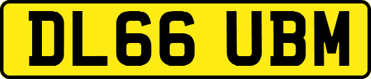DL66UBM