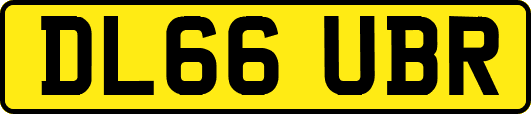 DL66UBR