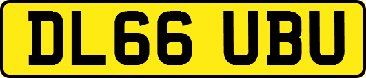 DL66UBU