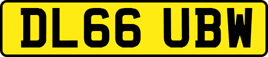 DL66UBW